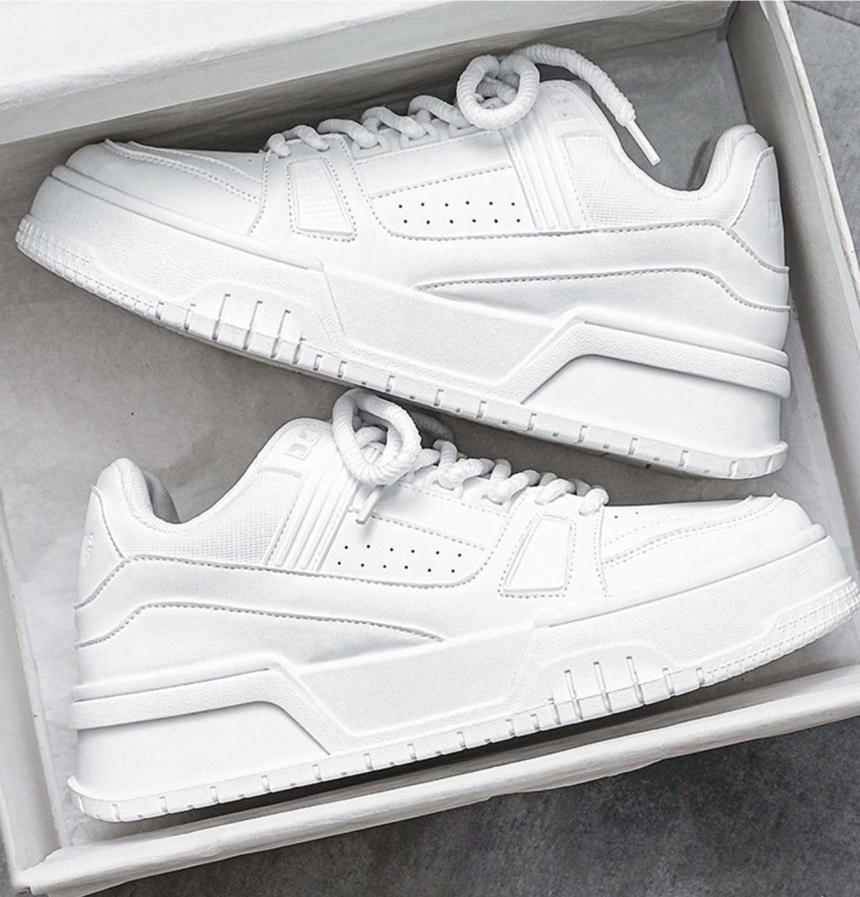 F1 Trainers - Vintage Bros - Image 9