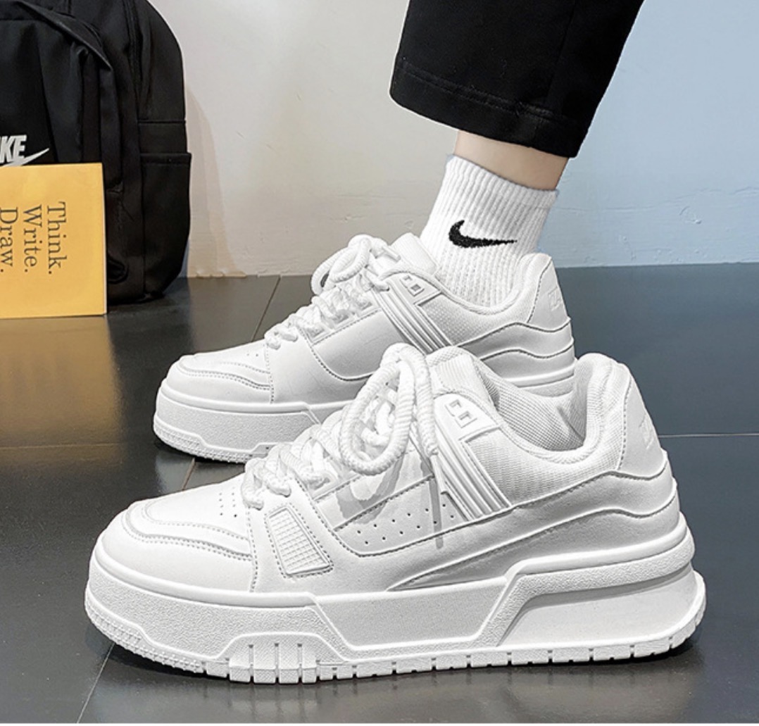 F1 Trainers - Vintage Bros