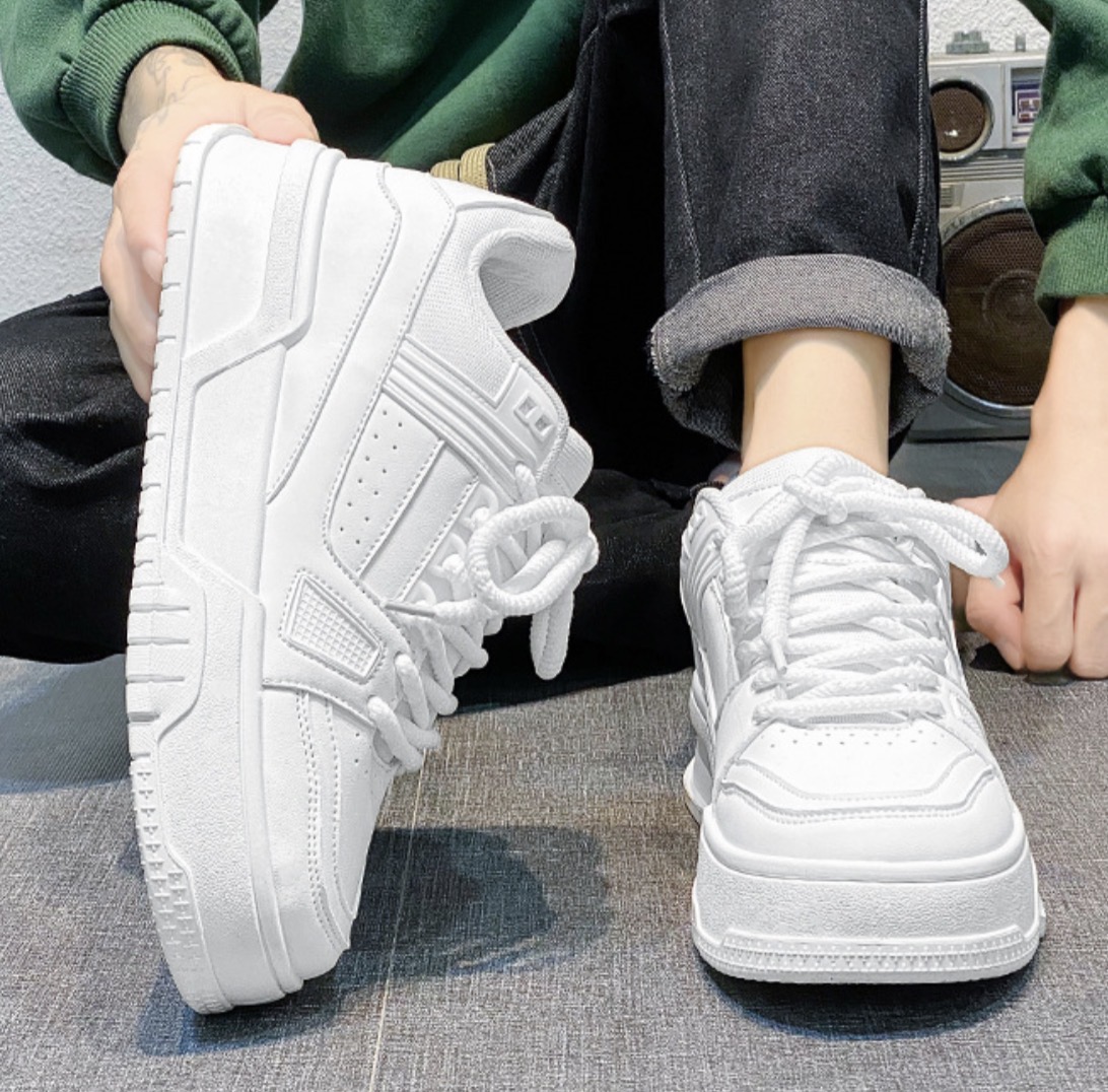 F1 Trainers - Vintage Bros - Image 7