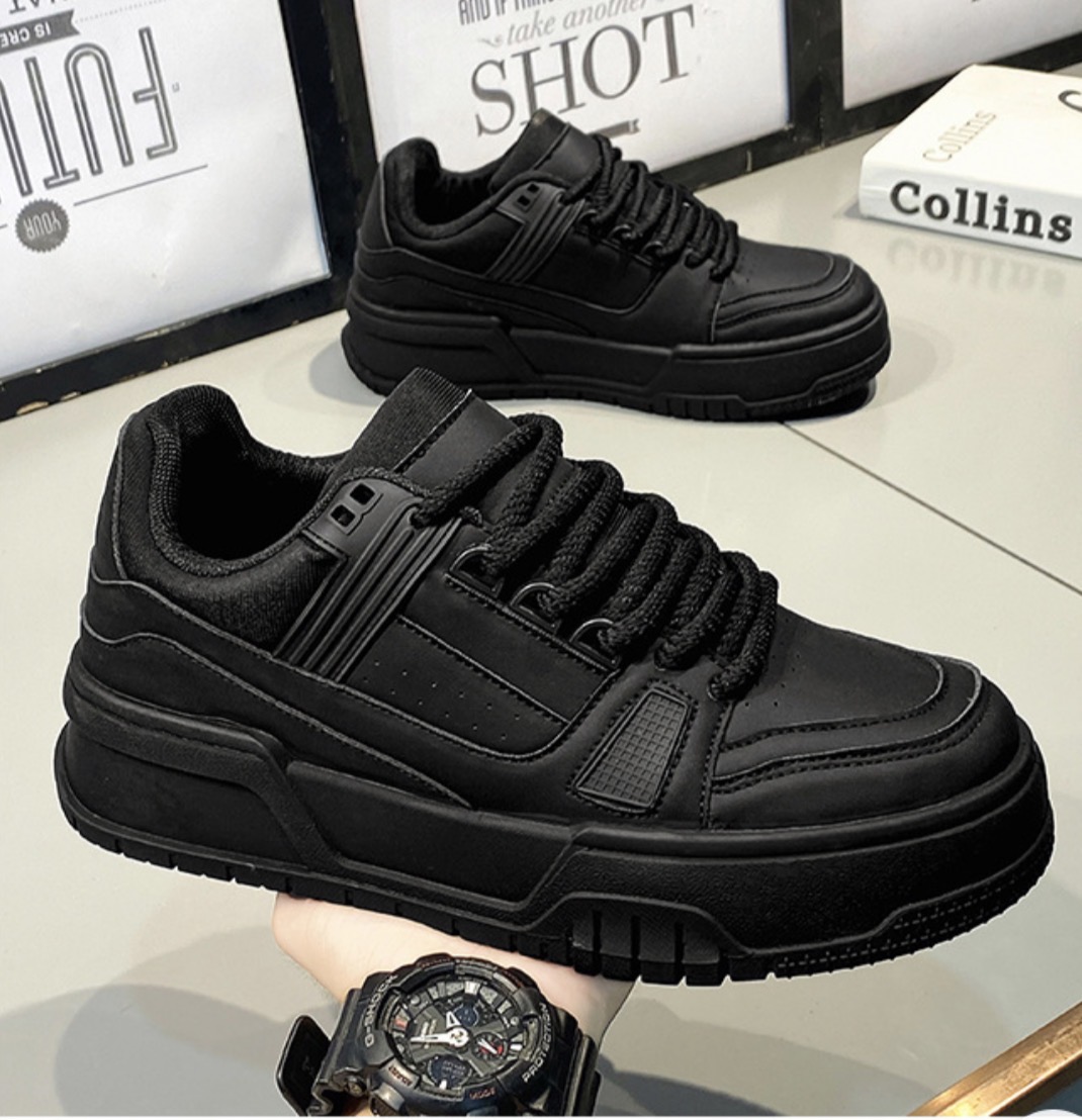 F1 Trainers - Vintage Bros - Image 4