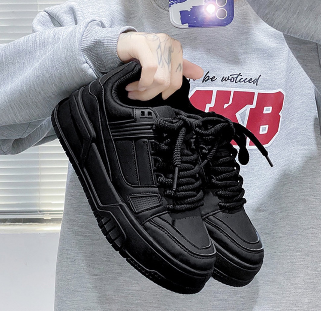 F1 Trainers - Vintage Bros - Image 5