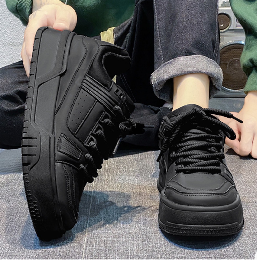 F1 Trainers - Vintage Bros - Image 6