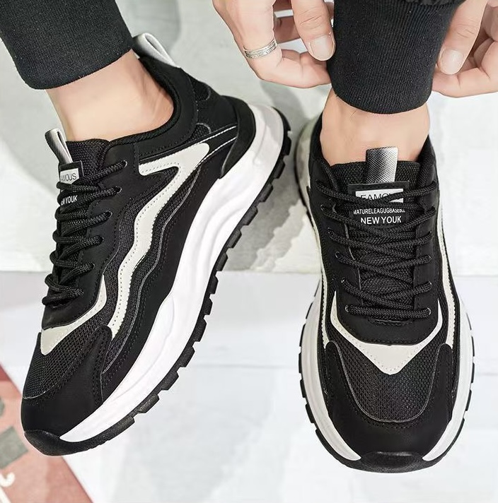 30 Trainers - Vintage Bros - Image 3