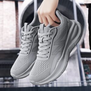 Gel Trainers - Vintage Bros