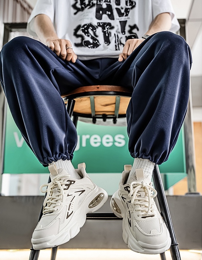 Skate Trainers - Vintage Bros - Image 5