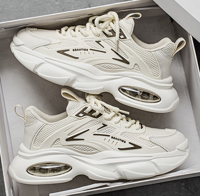 Skate Trainers - Vintage Bros - Image 4